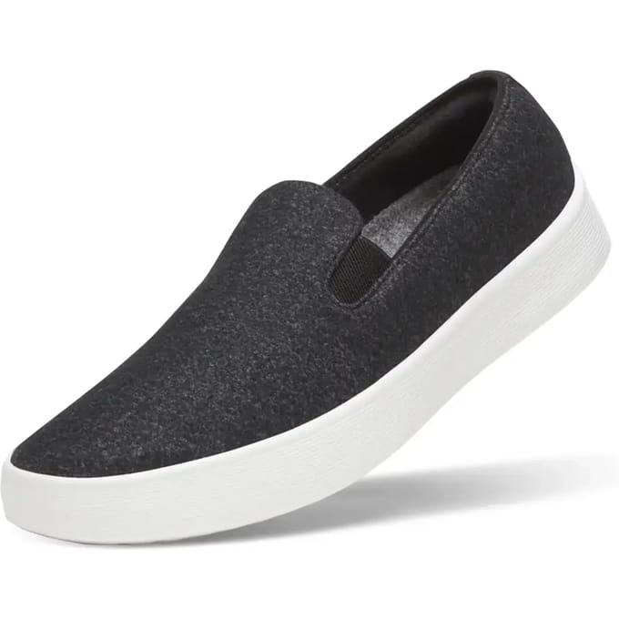 Schoenen dames Allbirds Cruiser Slip On