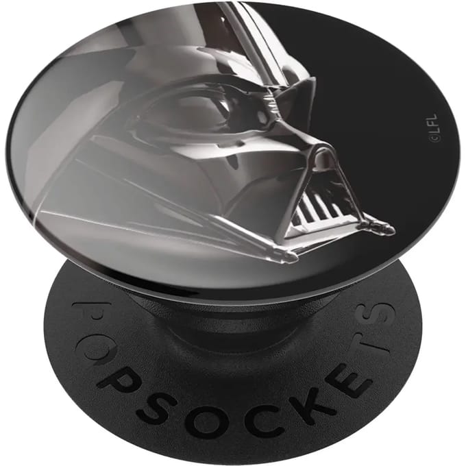 Greep Popsockets Darth Vader