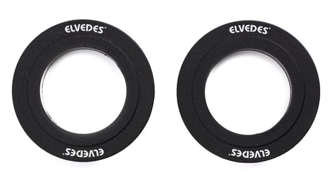 Elvedes lagerkapjes FSA outboard cup