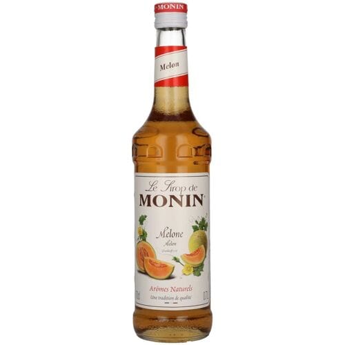 Monin Koffiesiroop Meloen - 70 cl