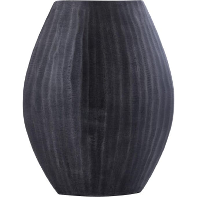 PTMD - Pot Jowad - Grijs - 25x11.5x31.5cm