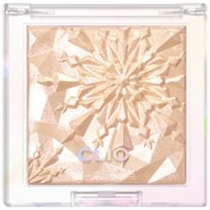 CLIO - Prism Highlighter - 6 Colors 2025 Version - #01 Gold Sheer
