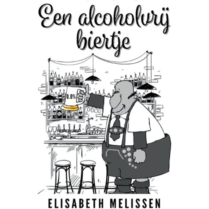 Een Alcoholvrij Biertje
