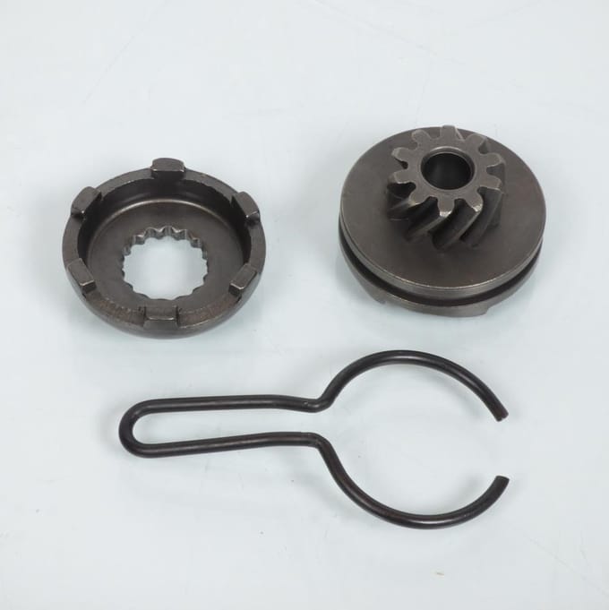 Rocher noix de kick RSM pour Scooter Generic 50 EPICO Neuf