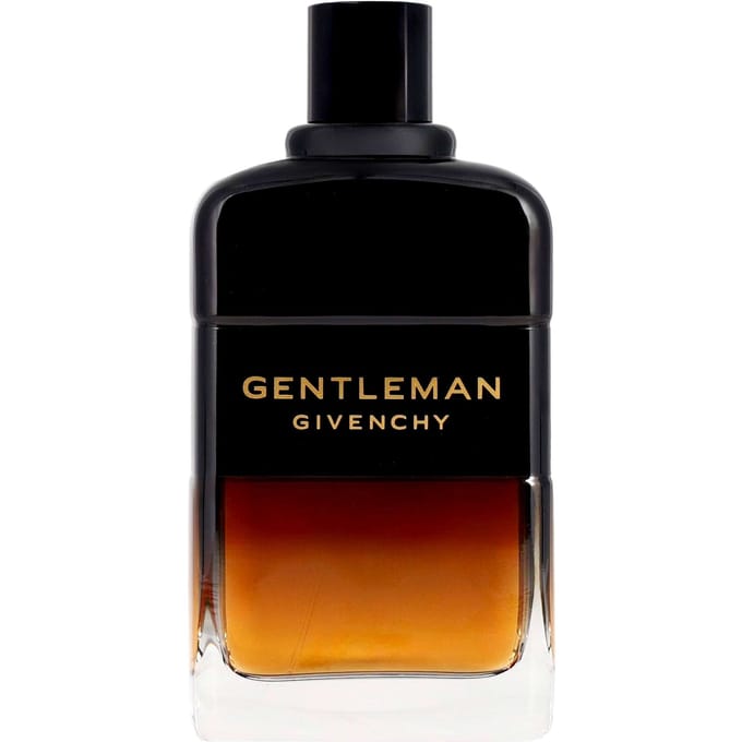 Givenchy Gentleman Reserve Privée Eau de Parfum voor mannen - spray van 200 ml