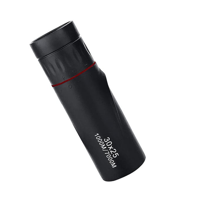 Enkelbuis Mini Telescoop Draagbaar Hoge-Definitie Buiten Handheld Verrekijker Namens Haar.