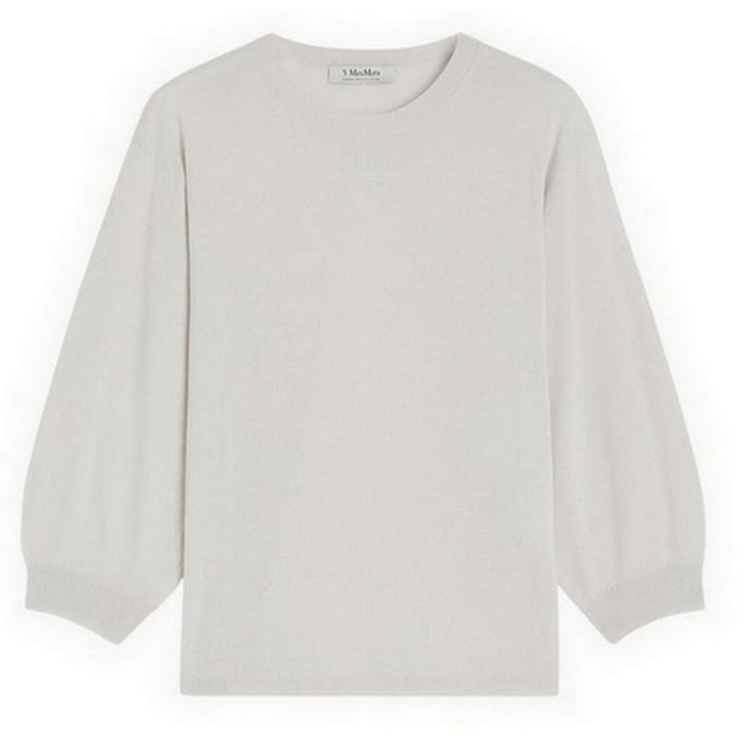 S Max Mara Ivoorruien