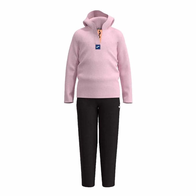 Joma Camp Trainingspak Roze 7-8 Years Kinderen