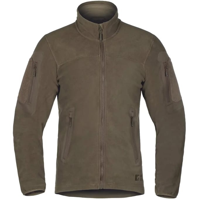 Clawgear Aviceda Mk.ii Fleece Jas Groen L Man