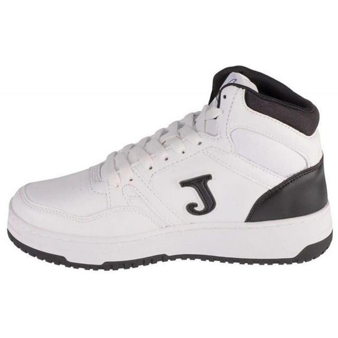 Joma Dames/Dames C.Platea Sportschoenen (Wit)