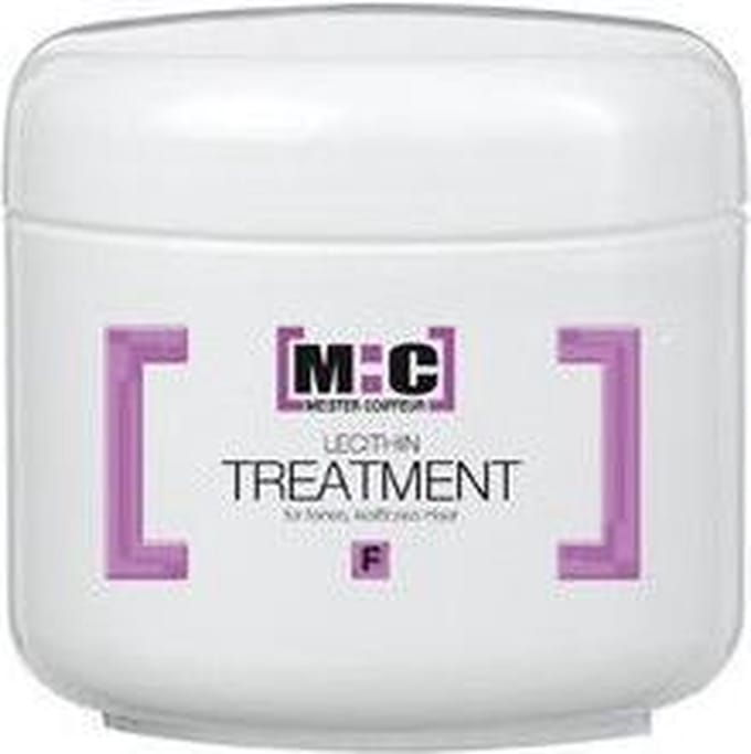 M:C Haarmasker Lecithin 150ml