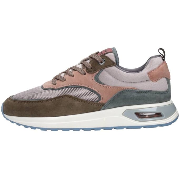 Palpa Sneakers Laag Sneakers Laag - roze - Maat 36
