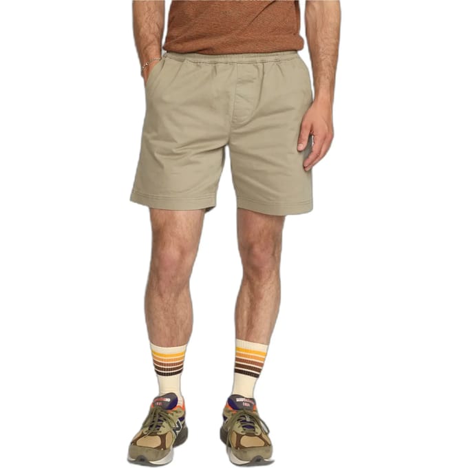 Casual shorts Revolution