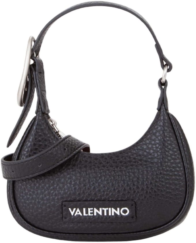 VALENTINO schoudertas Willowy Re Hobo Bag Nero zwart