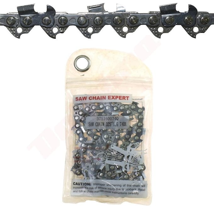 Zaagketting 325'' 1,6 74DL Q