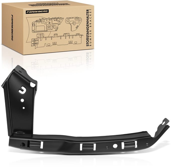 Frankberg 1x bumperhouder L Honda CR‑V II