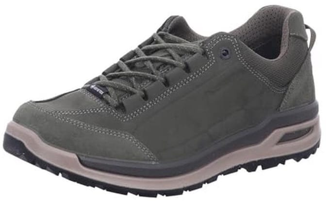 Lage Waterdichte Wandelschoenen voor Dames en Heren