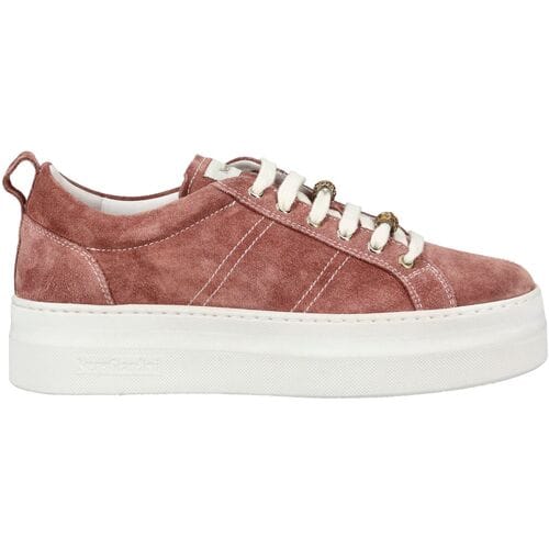 Lage Sneakers NeroGiardini E615310D Velour