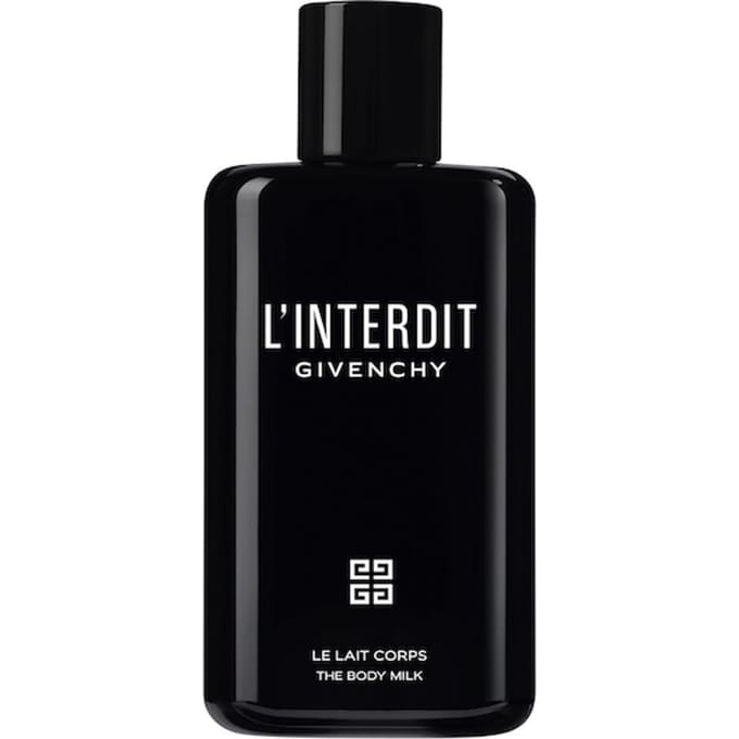 Givenchy The Body Milk Givenchy - L'interdit The Body Milk  - 200 ML