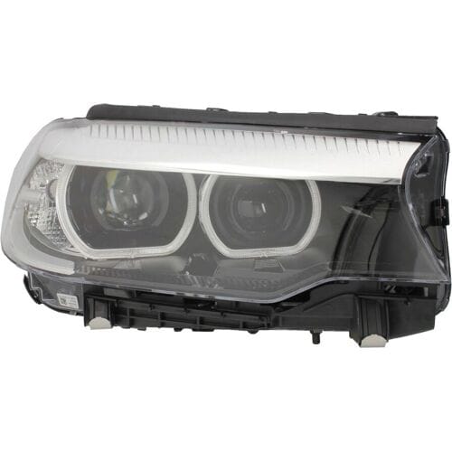 Koplamp, bevestiging ZKW 1039.102.A000