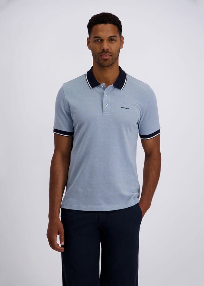 pierre cardin Poloshirt KN