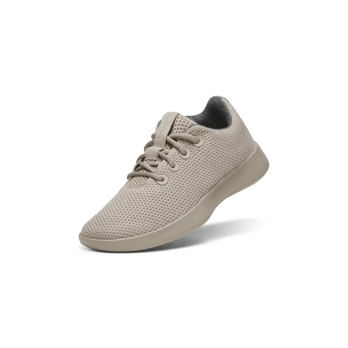 Schoenen dames Allbirds Tree Runner NZ
