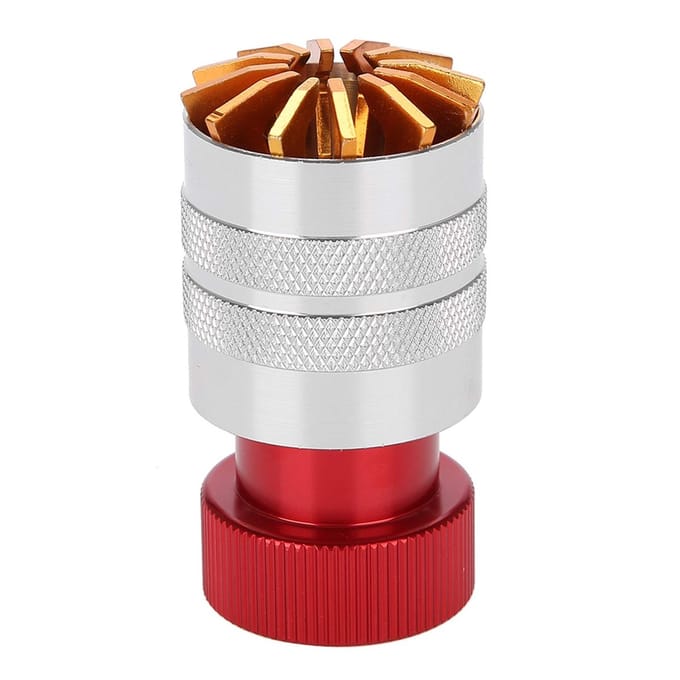 Dailygoods- Horloge Glas Inbrengtool - Schaalbaar Ontwerp