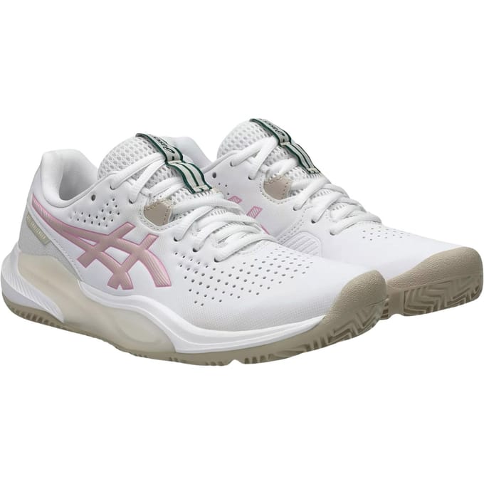 Dames padel schoenen Asics Gel-Challenger 15