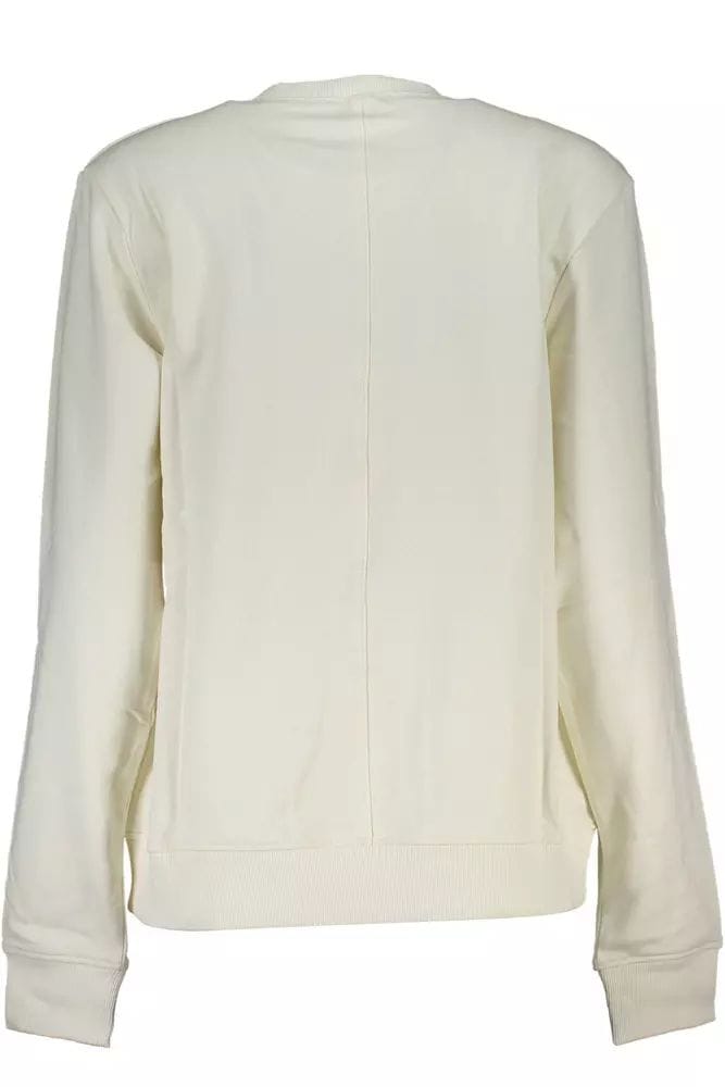 Crew Neck Sweatshirt No21629