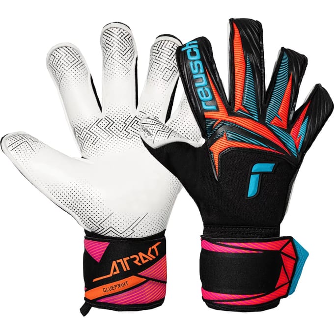 Reusch Torwarthandschuhe Attrakt Advance Evolution Glueprint