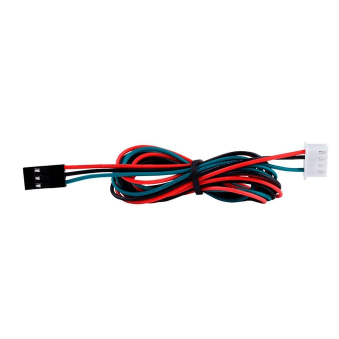 3D Printer CNC Kit voor 4 Koppelingen 3D Printer Accessoires Kit