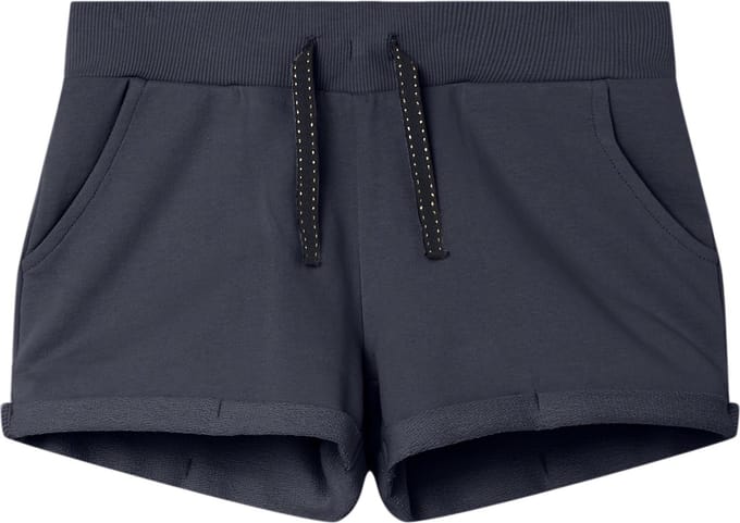 NAME IT NKFVOLTA SWE SHORTS UNB F NOOS Meisjes Broek - Maat 98