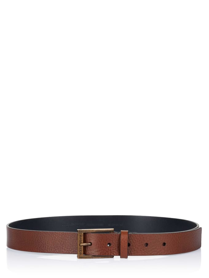 Dolce & Gabbana riem