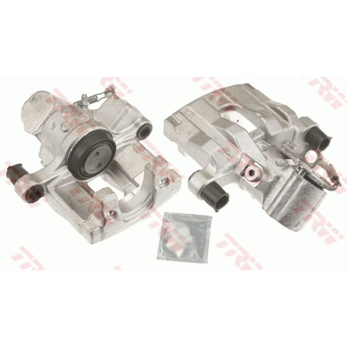 Remklauw TRW BHN1173E, achter links