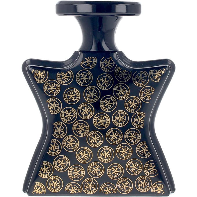 Bond No. 9 Wall Street perfume - Aquatische, aromatische eau de parfum - 100ml