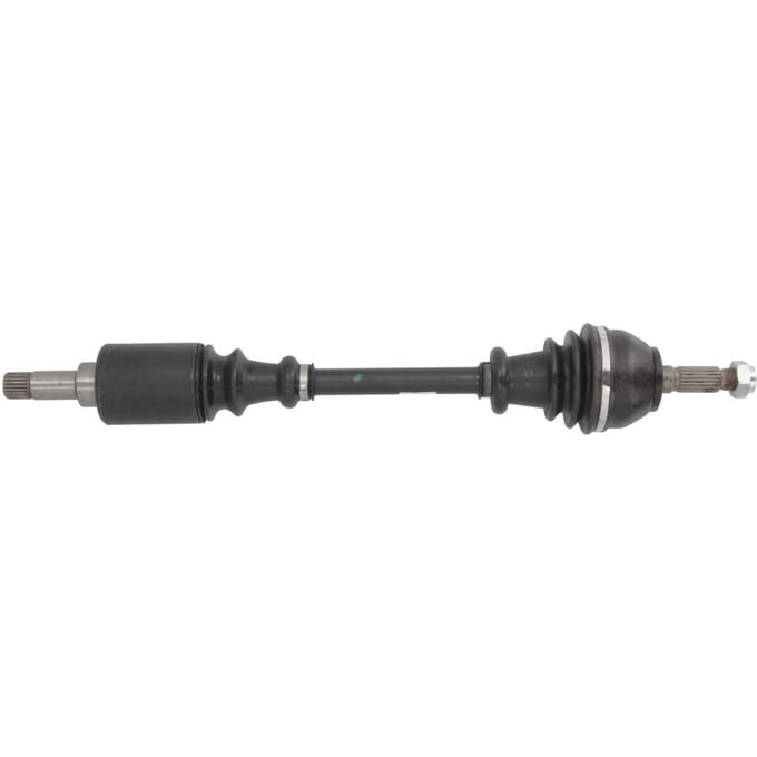 Aandrijfas POINT GEAR PNG70459 links
