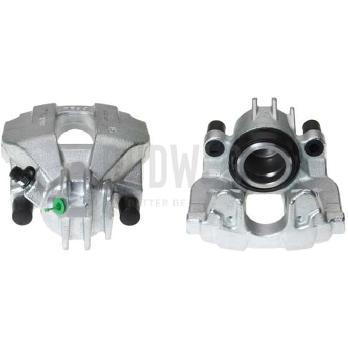 Budweg Caliper Remklauw BUDWEG 343844, voor links