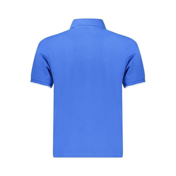 Klassieke Pasvorm Polo Shirt