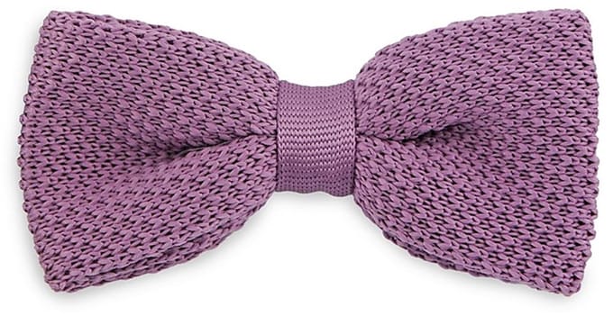 Sir Redman - Strikken - gebreide kinderstrik Dusty Grape - dusty grape