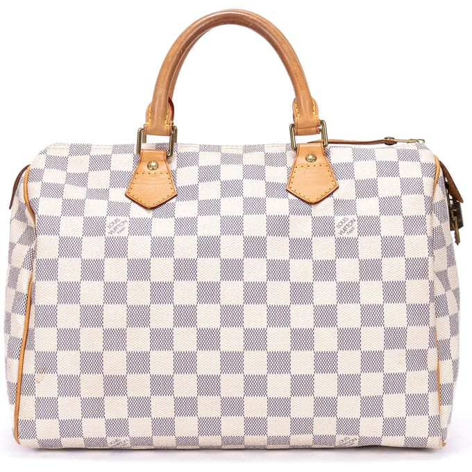 Speedy 30  schoudertas