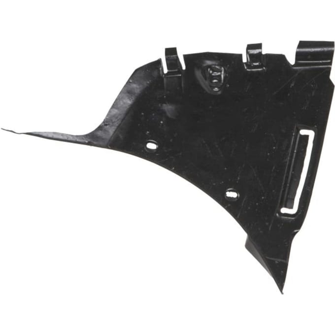 Afdekking motor BLIC 6601-02-0075872P rechts