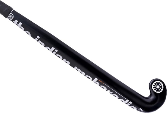 The Indian Maharadja Silver Sword 65 Hockeystick