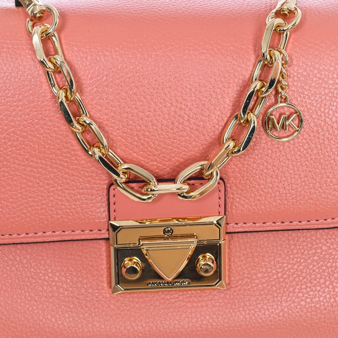 Handtasje MICHAEL Michael Kors 35S2GNRS5L