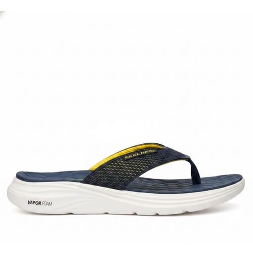 Teenslippers Skechers 115494