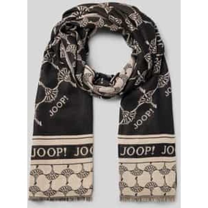 JOOP! Sjaal JW221A103 Een maat