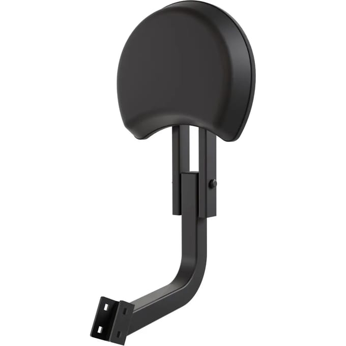 VirtuFit Backrest - Rugleuning voor FB1.0i en DB1.0
