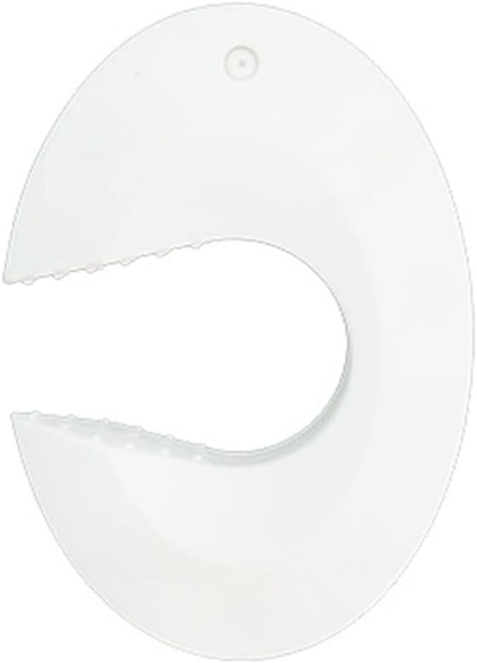Veiligheidsdeurhouder voor zelfsluitende deuren - Deurstopper-klem voor optimale veiligheid en stabiliteit