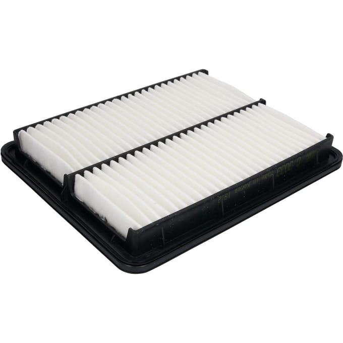 Luchtfilter MANN-FILTER C 3033