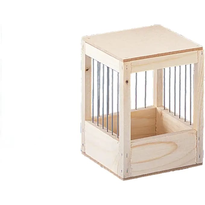 Volière vogelnest Nobby Pet