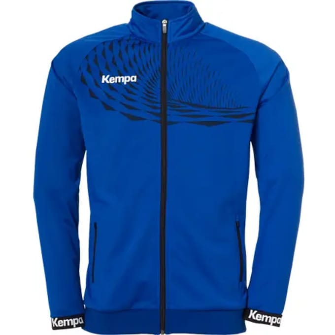Kempa trainingsjack Wave 26 Poly Jacket 2003658